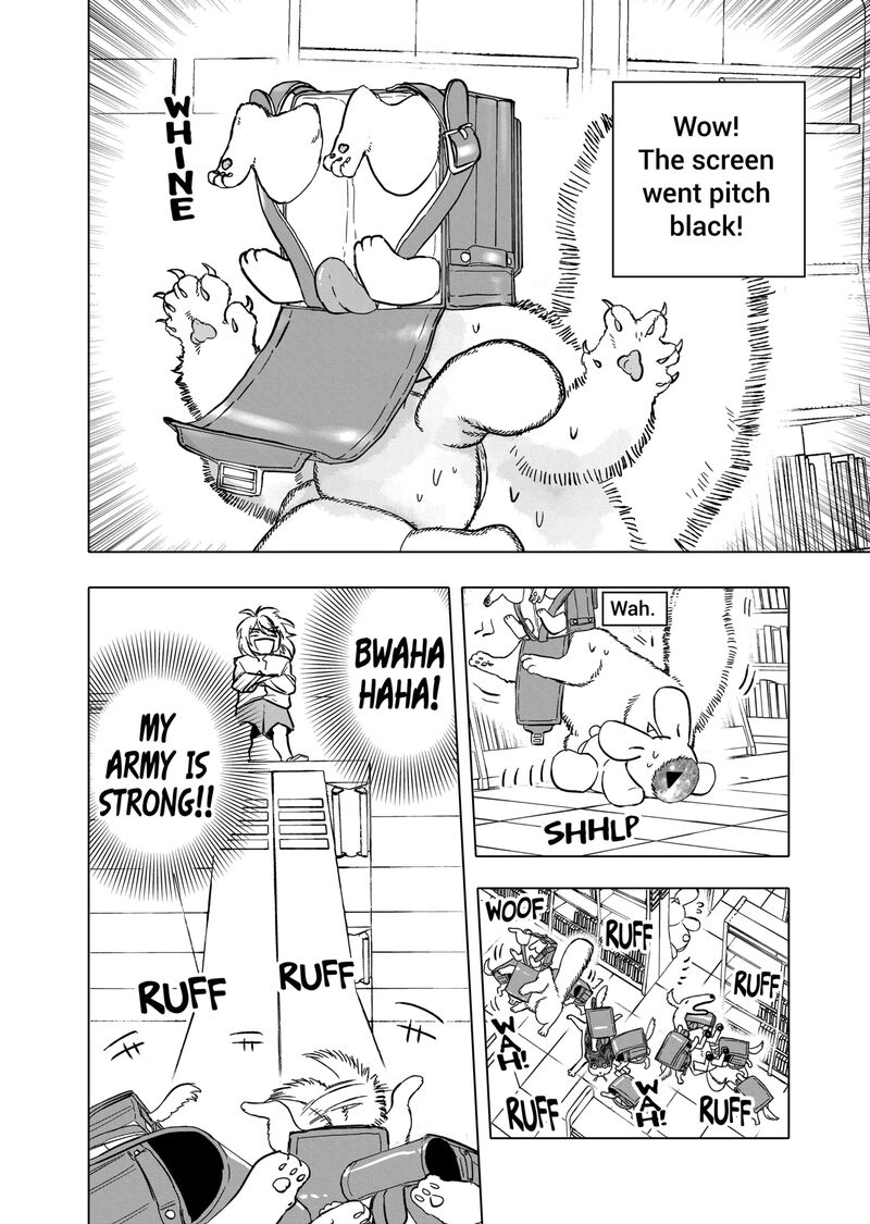 After God 65 6