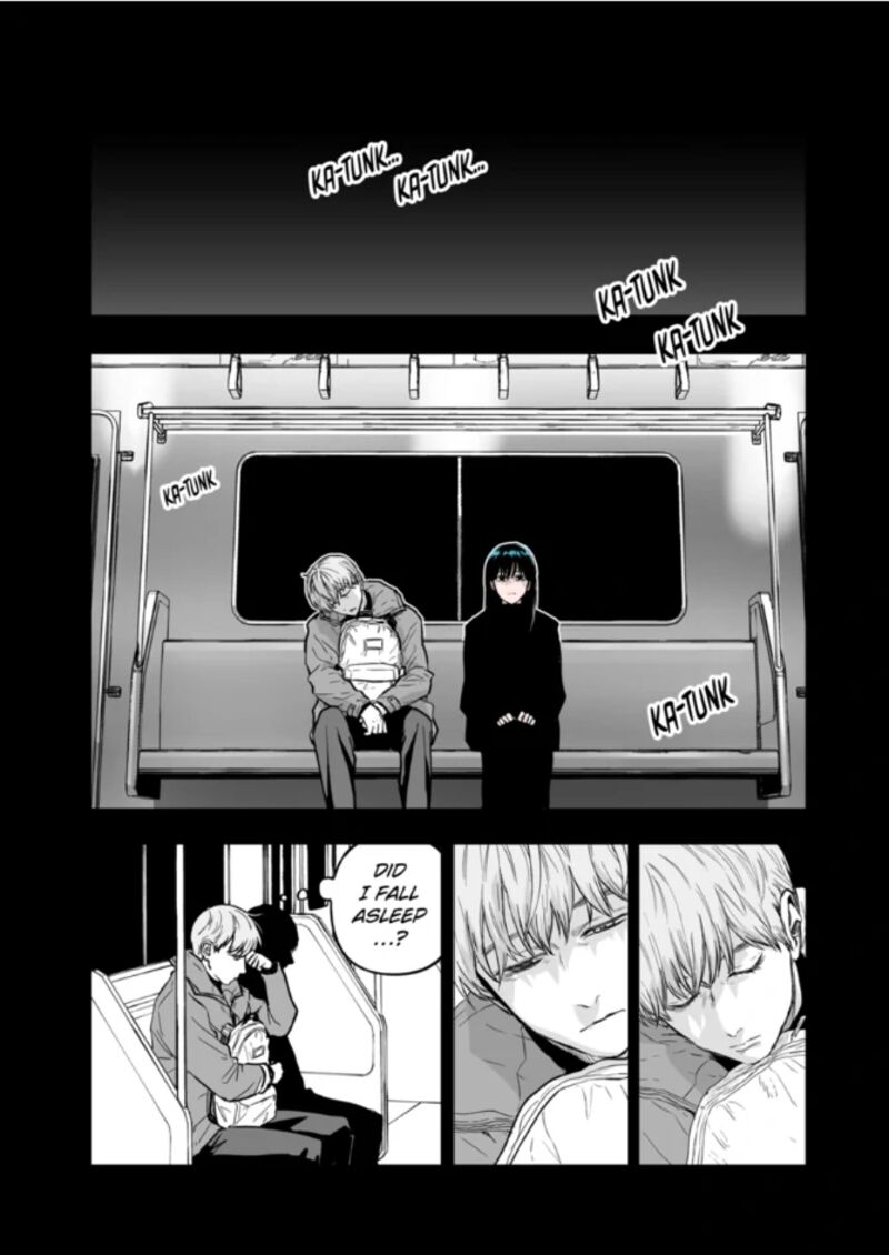 After God 83 2