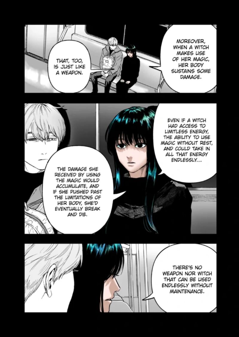 After God 83 4