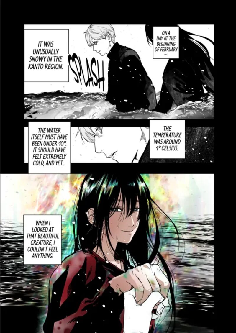 After God 84 3