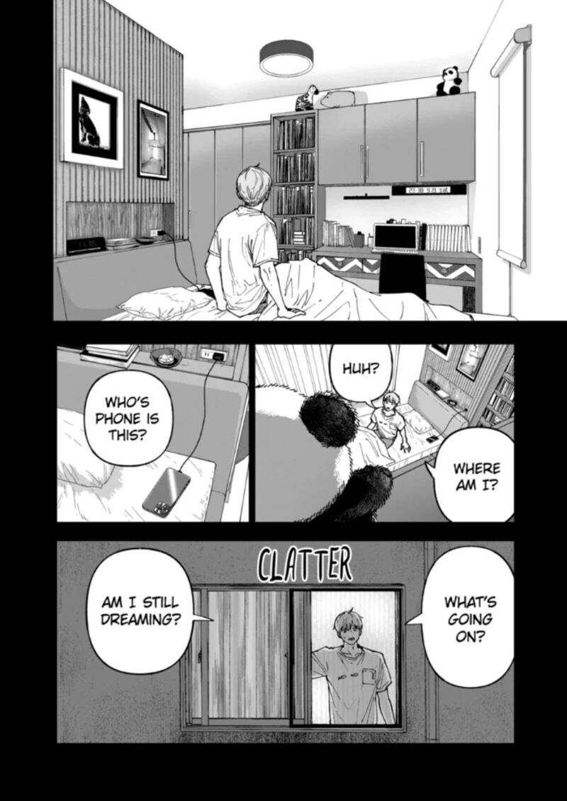 After God 85 14