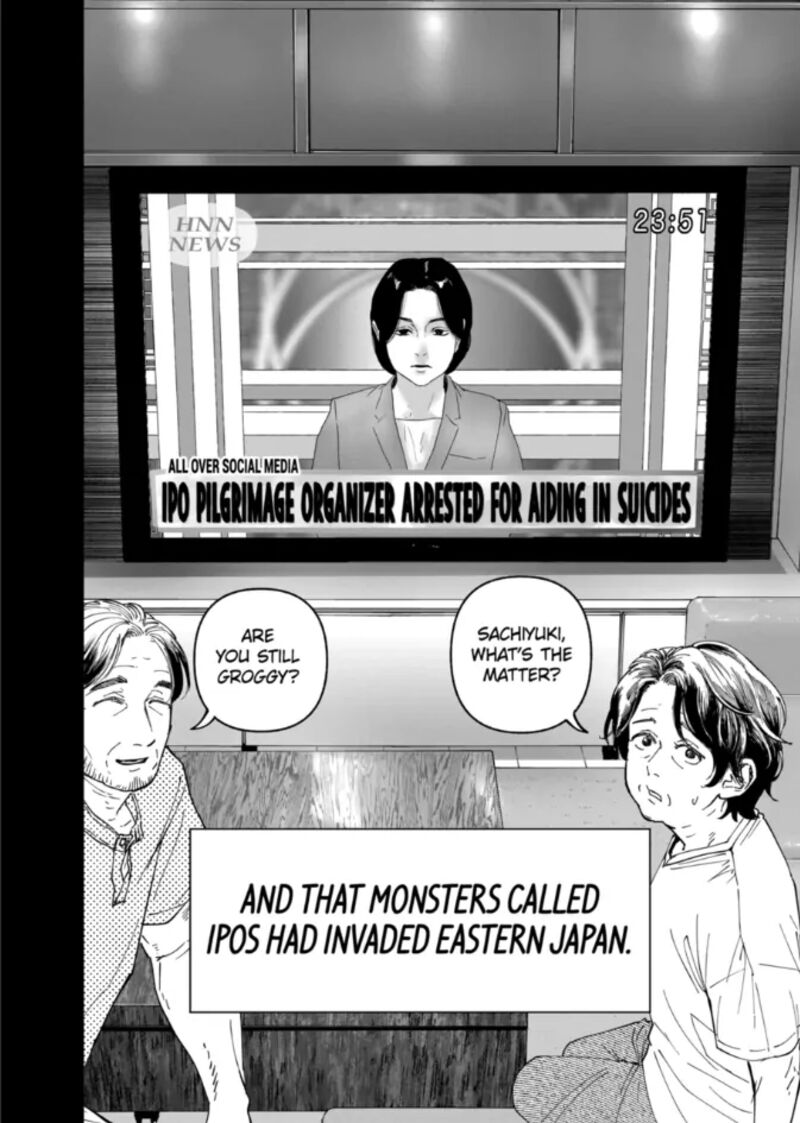 After God 85 16