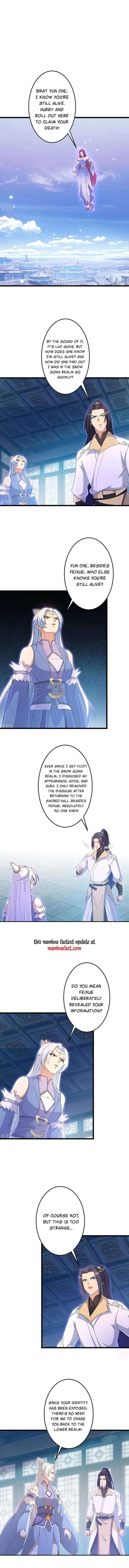 Against The Gods 737 4