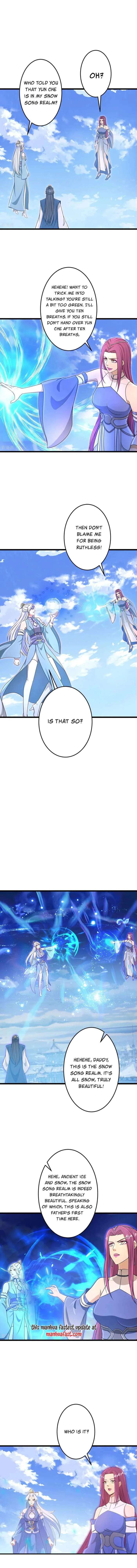 Against The Gods 737 8