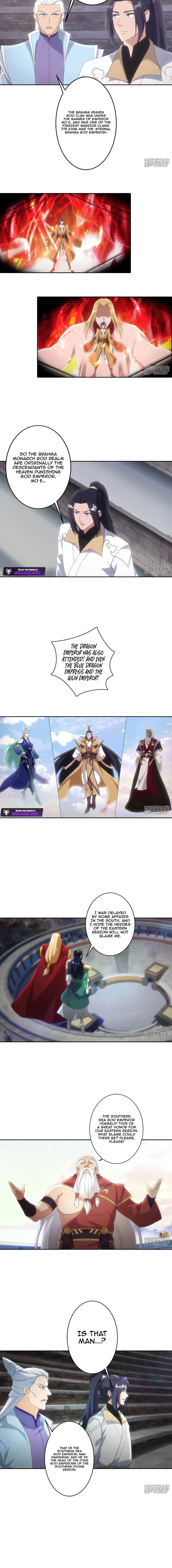 Against The Gods 752 6