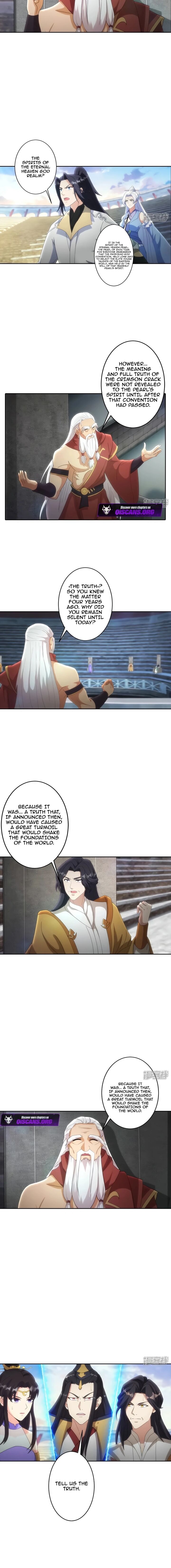 Against The Gods 753 2