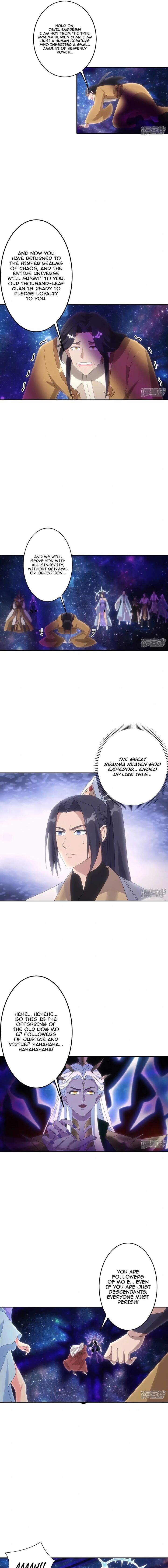 Against The Gods 755 3