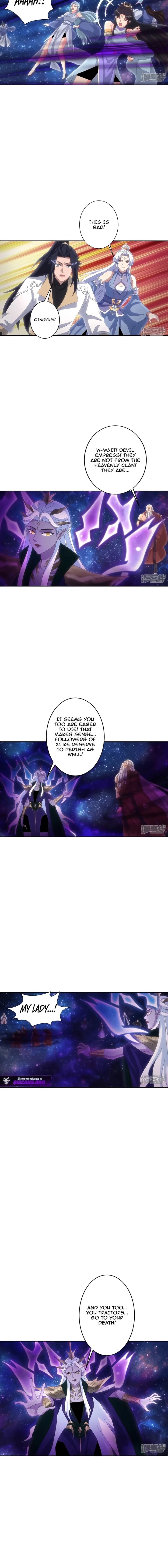 Against The Gods 755 4