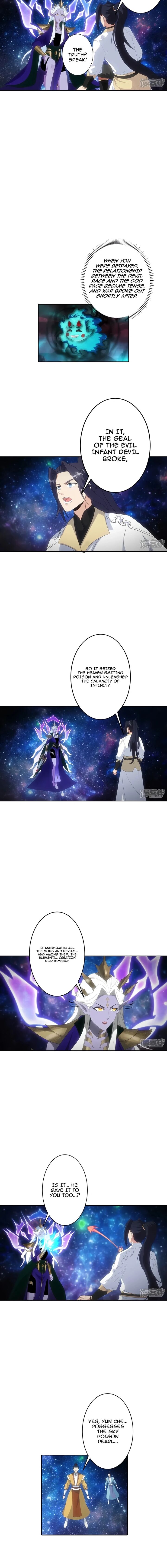 Against The Gods 755 8