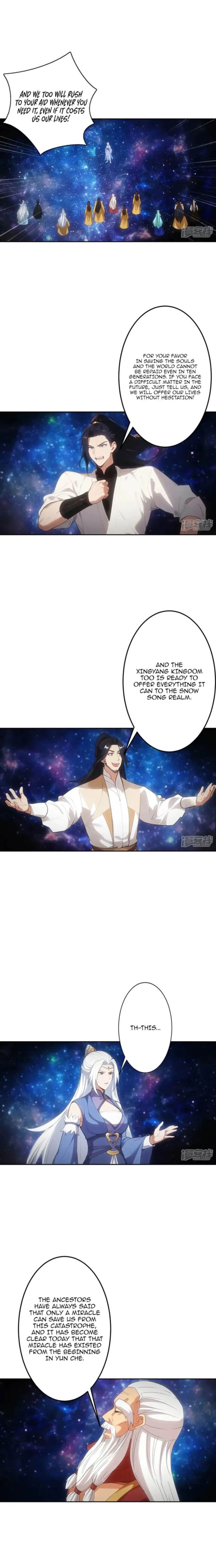 Against The Gods 757 5