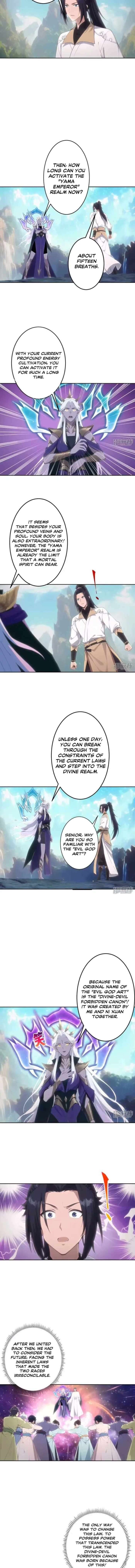 Against The Gods 760 2