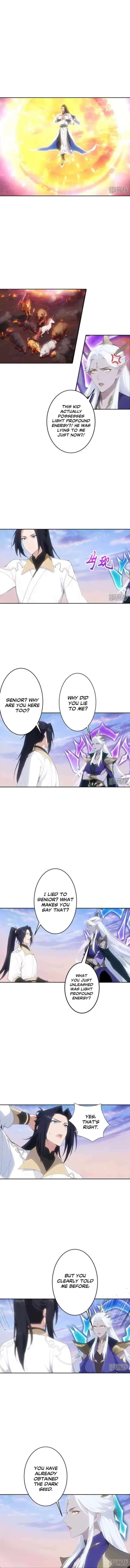 Against The Gods 761 3