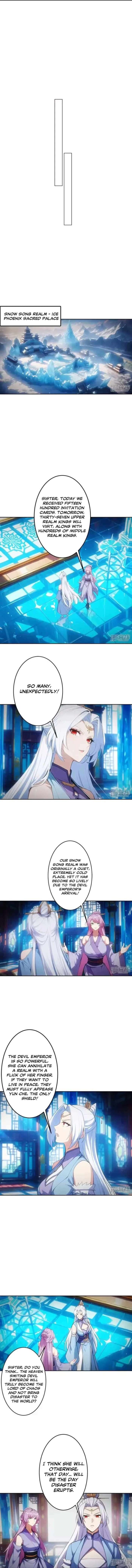 Against The Gods 761 6