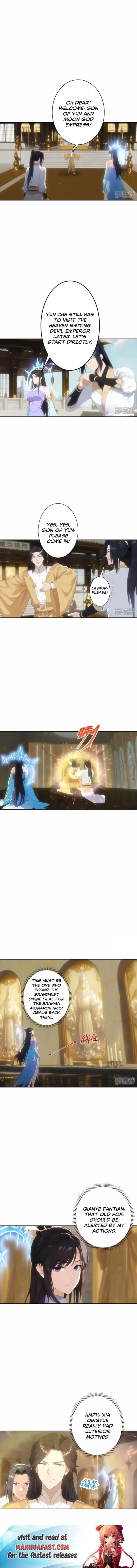 Against The Gods 766 6