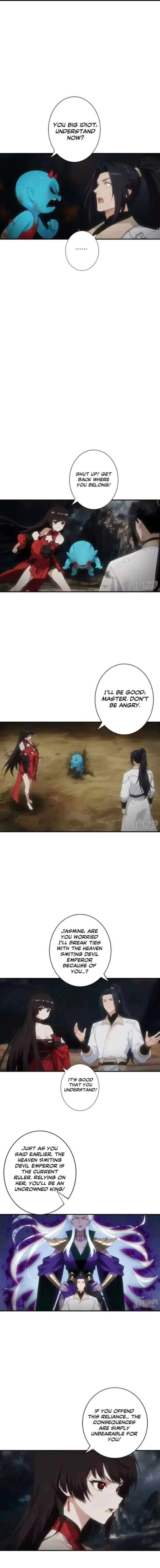 Against The Gods 779 6