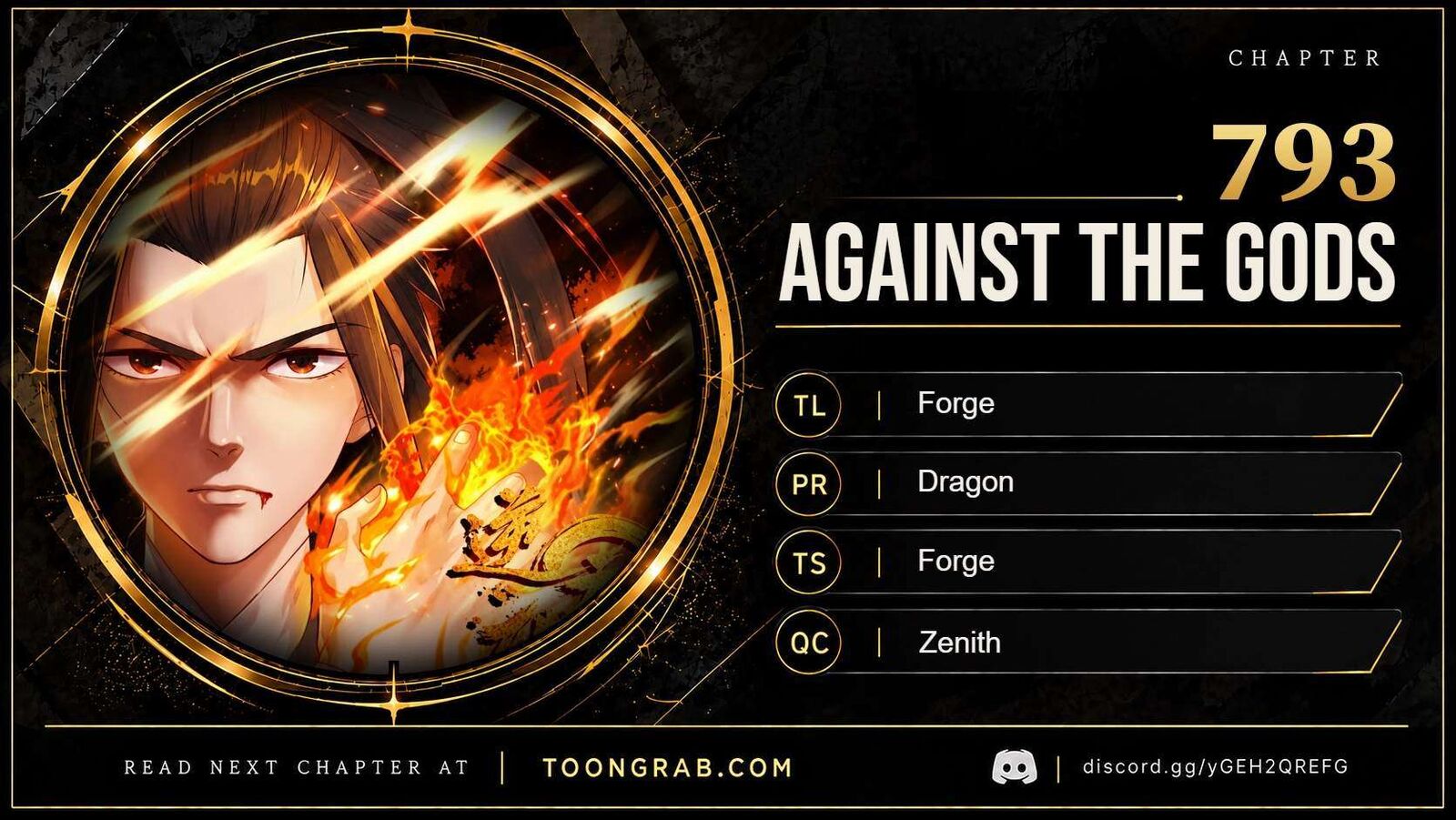 Against The Gods 793 1