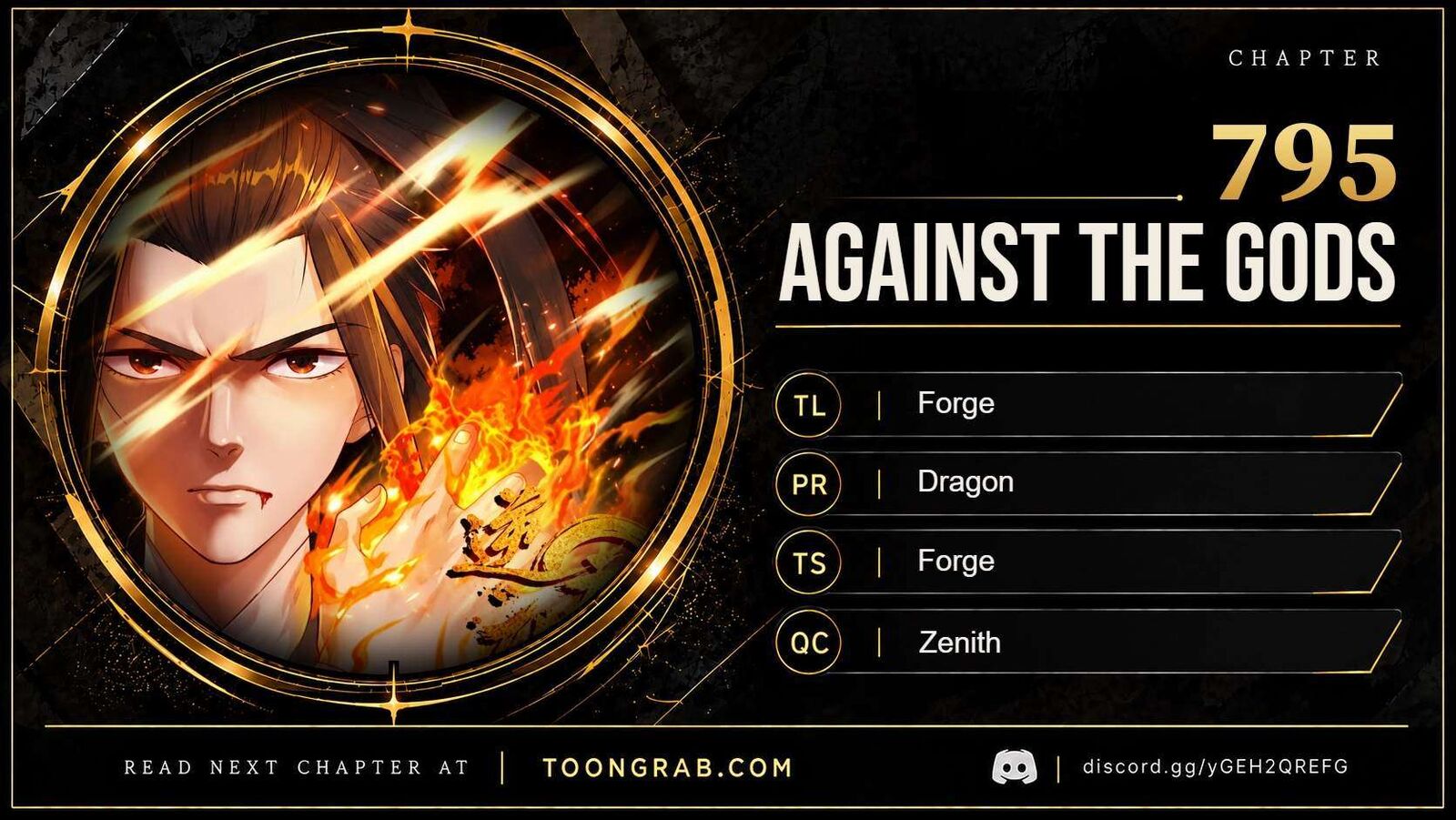 Against The Gods 795 1