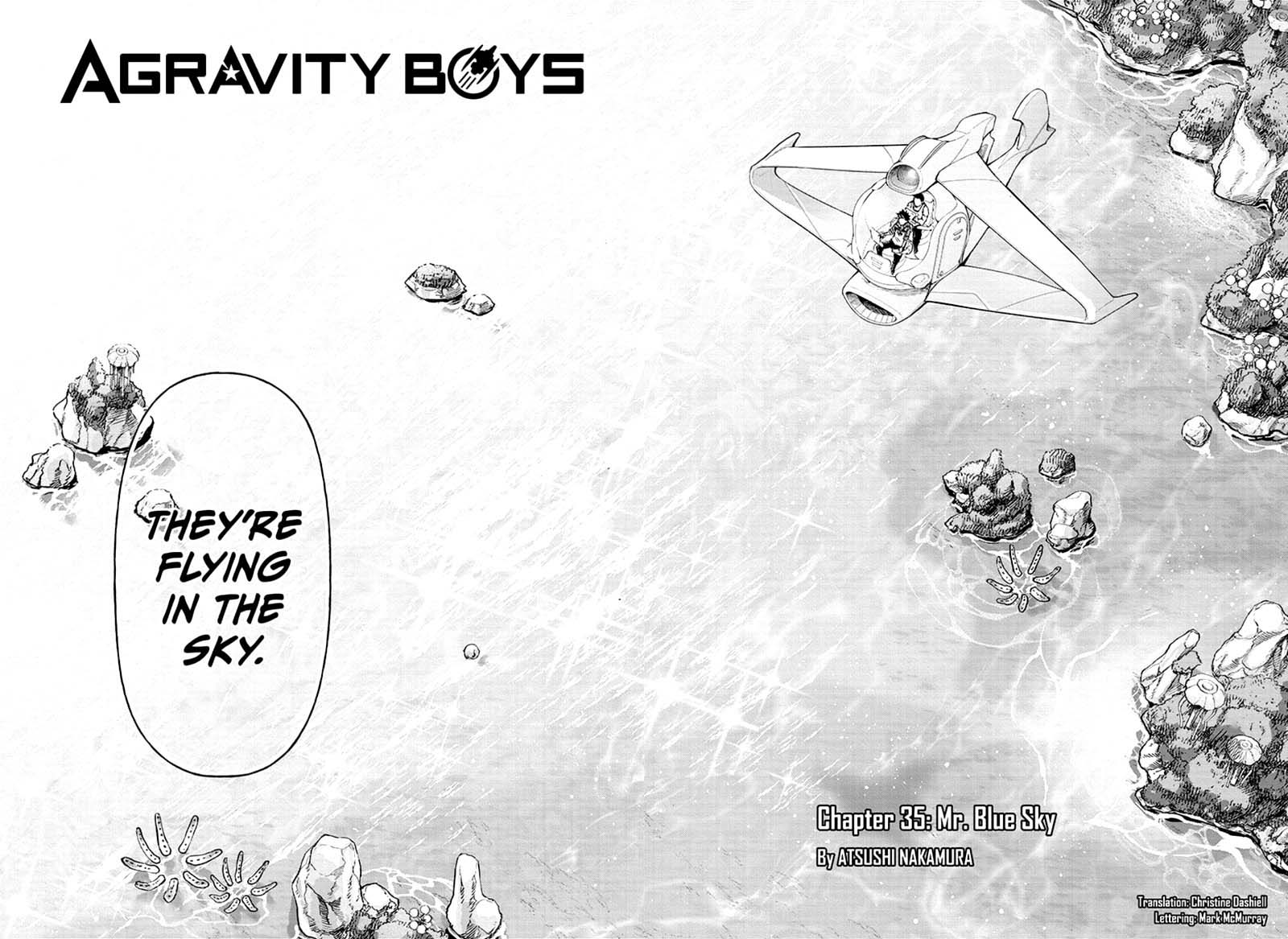 Agravity Boys 35 2
