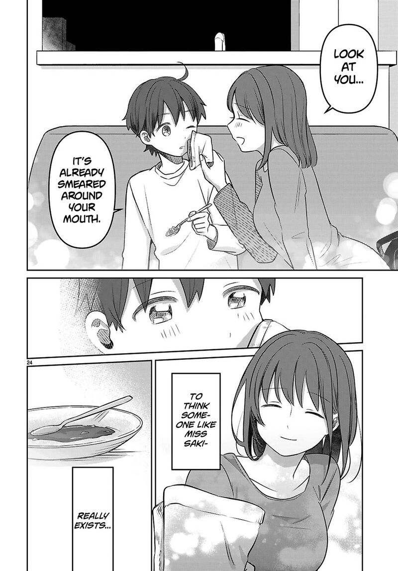 Ai No Senbiki Mama Katsu Shitara Mama Ga Dekita Hanashi 1 27