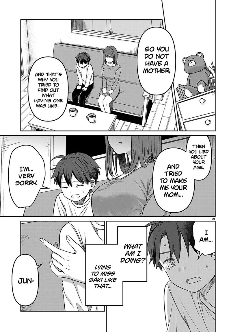 Ai No Senbiki Mama Katsu Shitara Mama Ga Dekita Hanashi 1 32