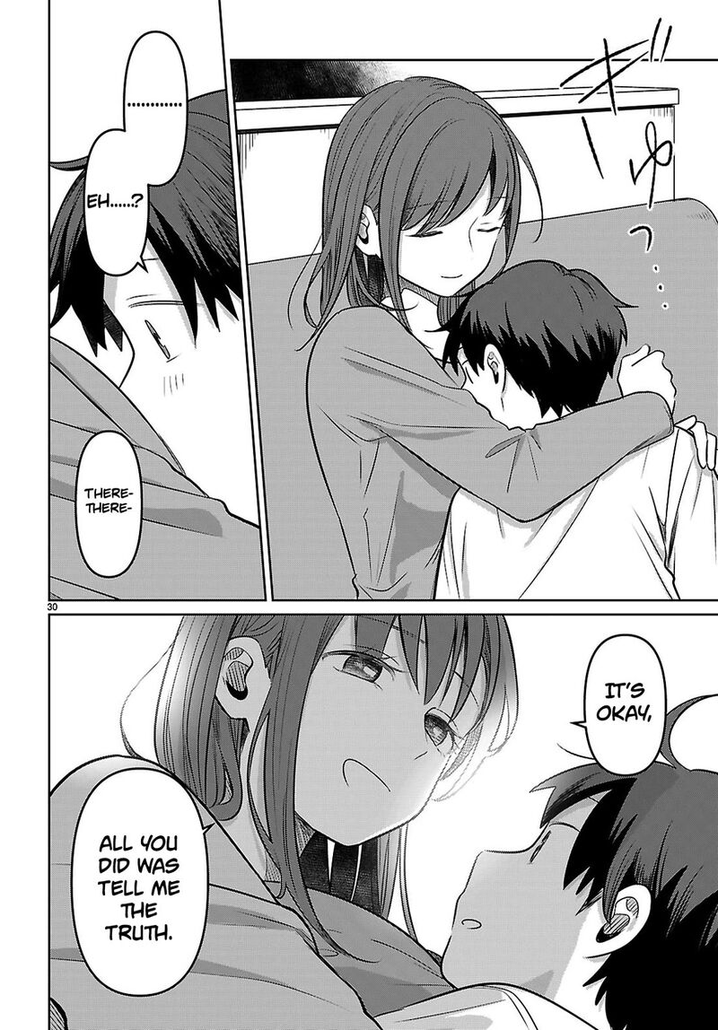 Ai No Senbiki Mama Katsu Shitara Mama Ga Dekita Hanashi 1 33