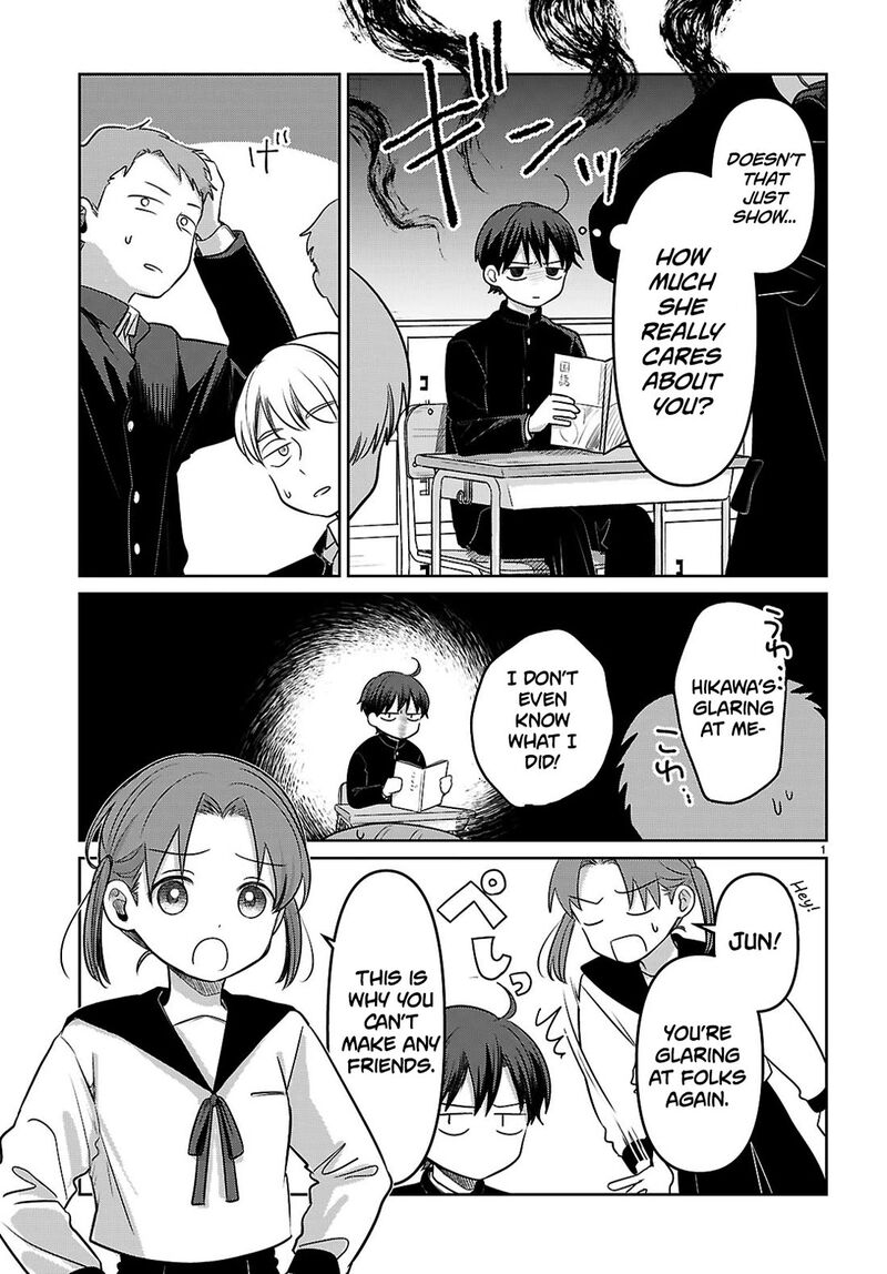 Ai No Senbiki Mama Katsu Shitara Mama Ga Dekita Hanashi 1 4