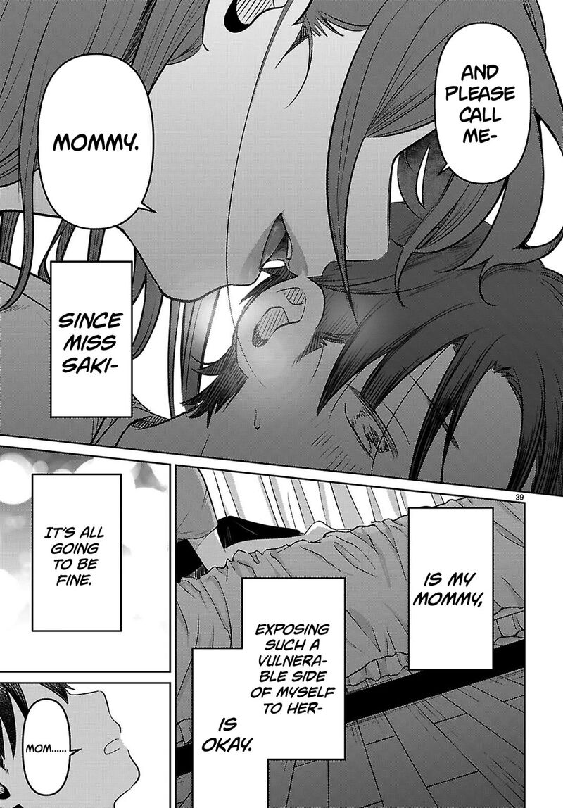 Ai No Senbiki Mama Katsu Shitara Mama Ga Dekita Hanashi 1 42