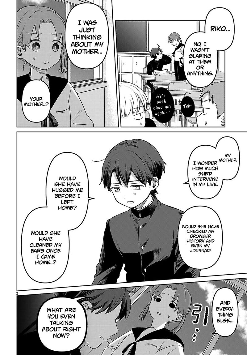 Ai No Senbiki Mama Katsu Shitara Mama Ga Dekita Hanashi 1 5