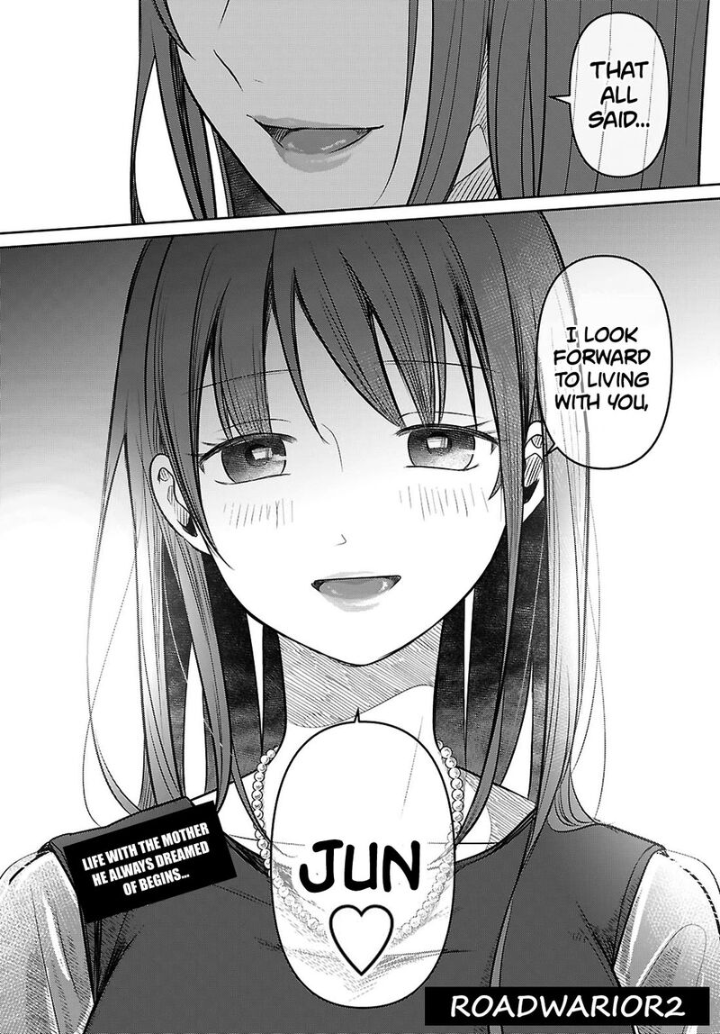 Ai No Senbiki Mama Katsu Shitara Mama Ga Dekita Hanashi 1 52