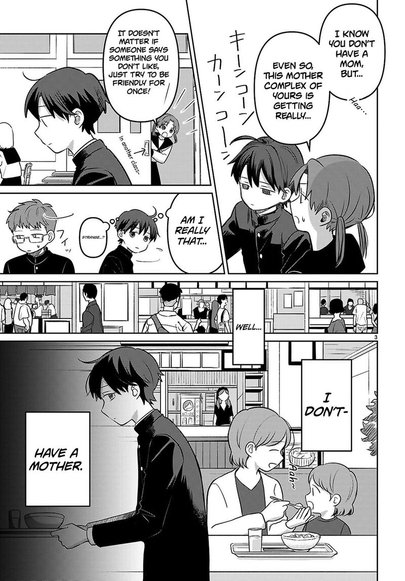 Ai No Senbiki Mama Katsu Shitara Mama Ga Dekita Hanashi 1 6