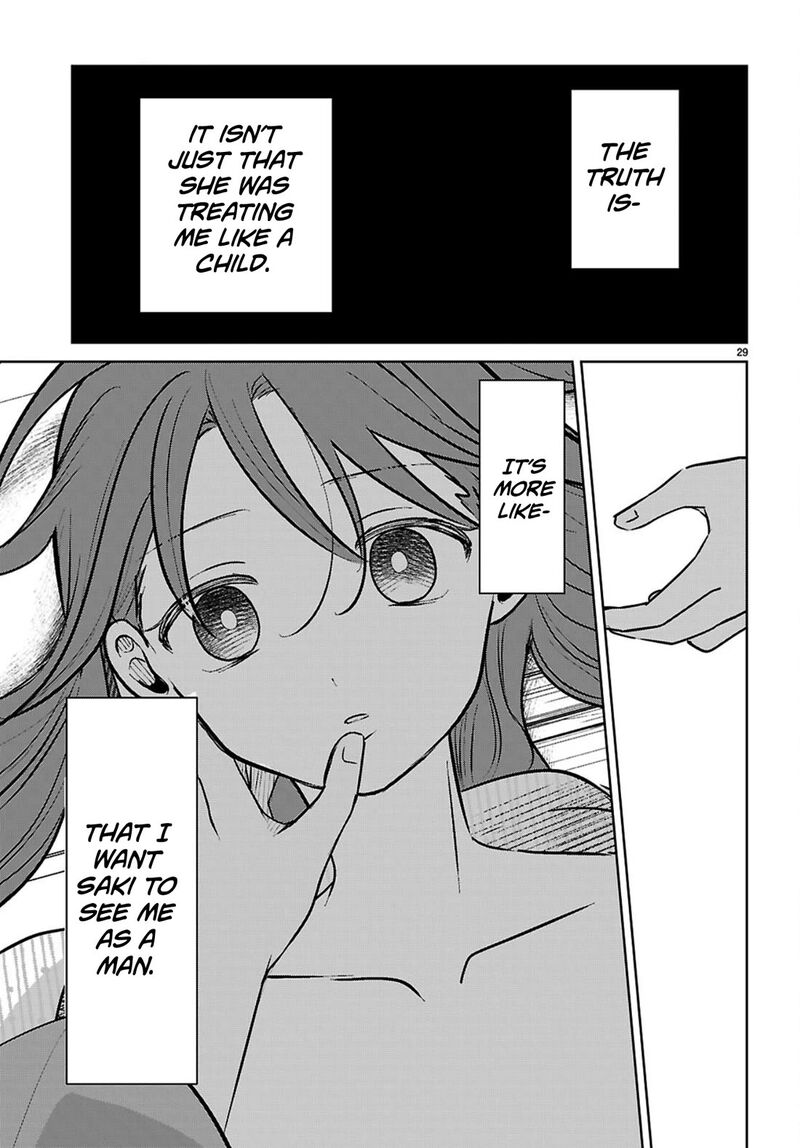 Ai No Senbiki Mama Katsu Shitara Mama Ga Dekita Hanashi 10 29