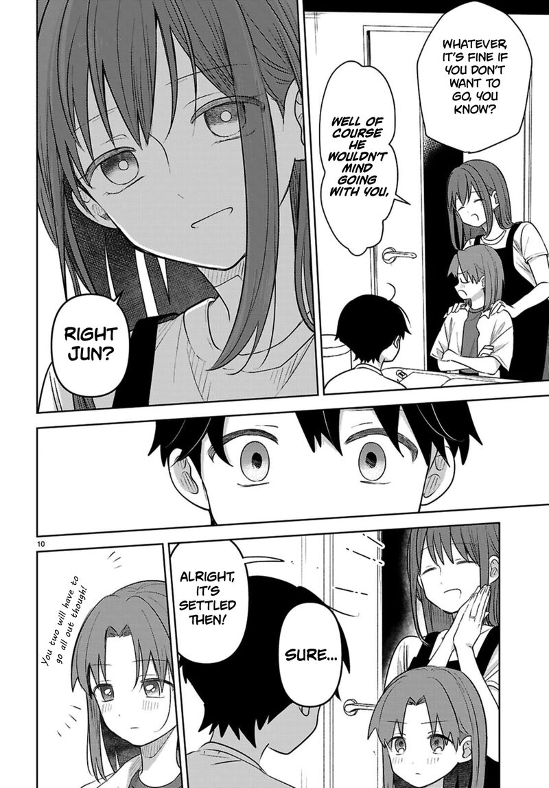 Ai No Senbiki Mama Katsu Shitara Mama Ga Dekita Hanashi 11 10