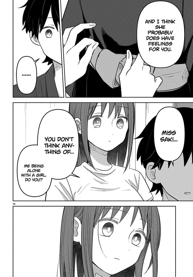Ai No Senbiki Mama Katsu Shitara Mama Ga Dekita Hanashi 11 14