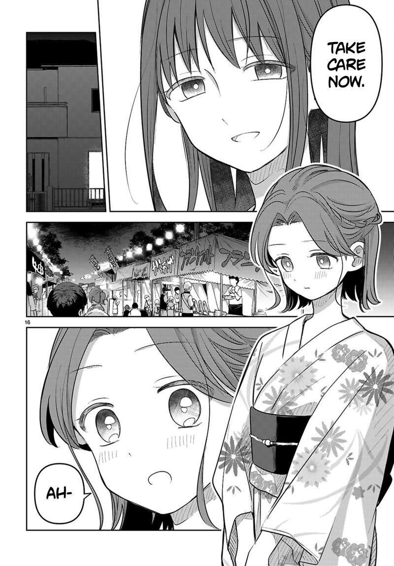 Ai No Senbiki Mama Katsu Shitara Mama Ga Dekita Hanashi 11 16