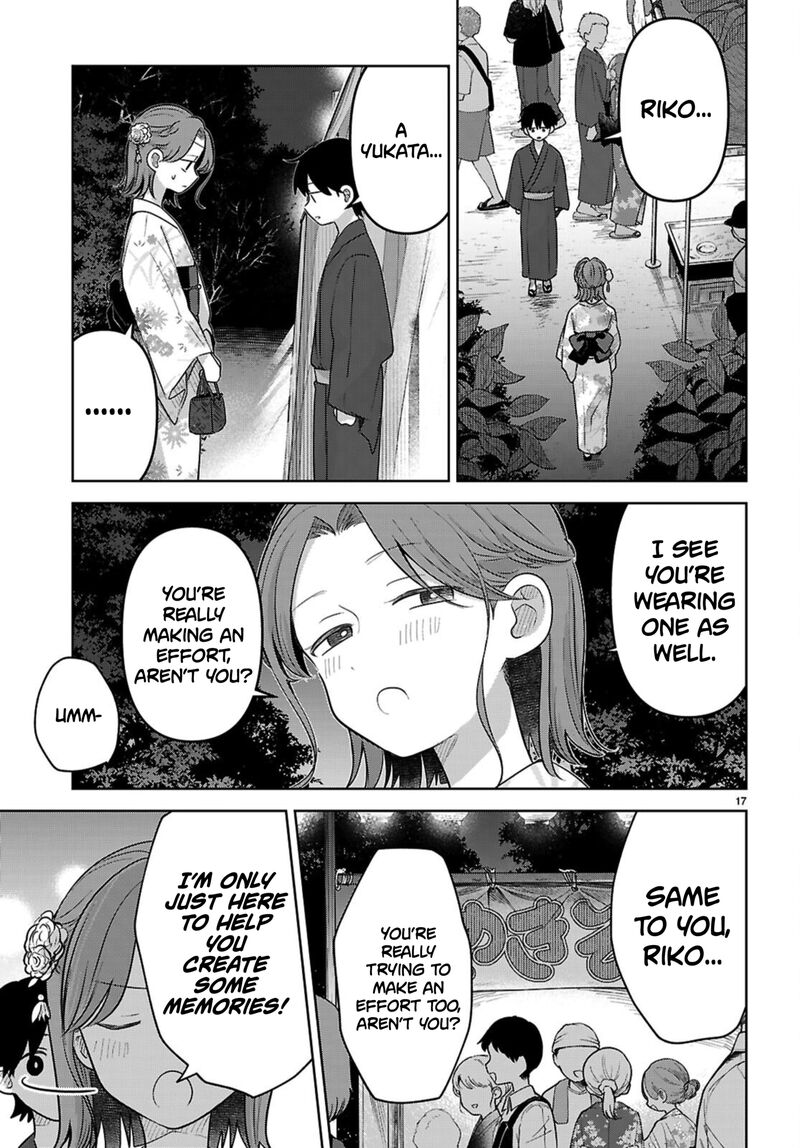 Ai No Senbiki Mama Katsu Shitara Mama Ga Dekita Hanashi 11 17