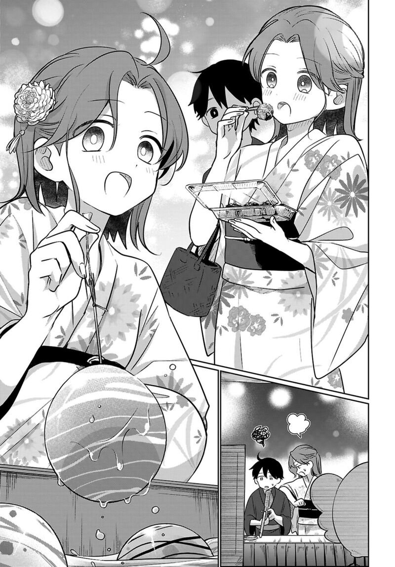 Ai No Senbiki Mama Katsu Shitara Mama Ga Dekita Hanashi 11 19