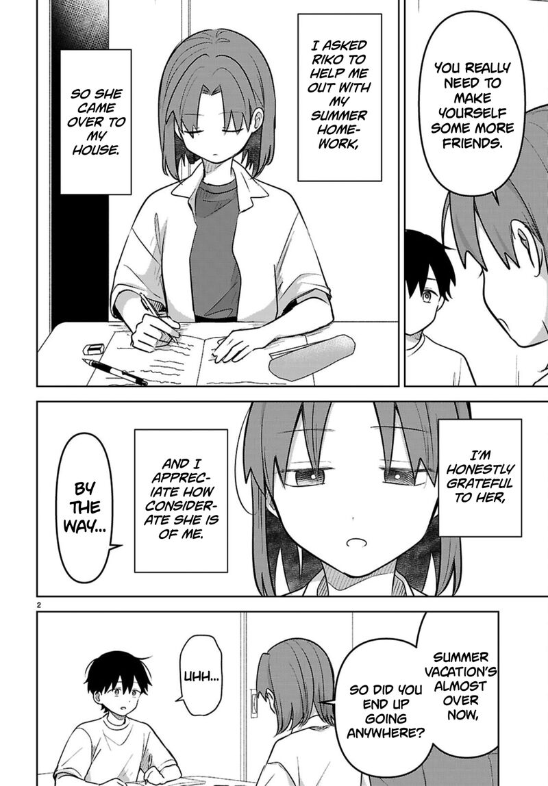 Ai No Senbiki Mama Katsu Shitara Mama Ga Dekita Hanashi 11 2