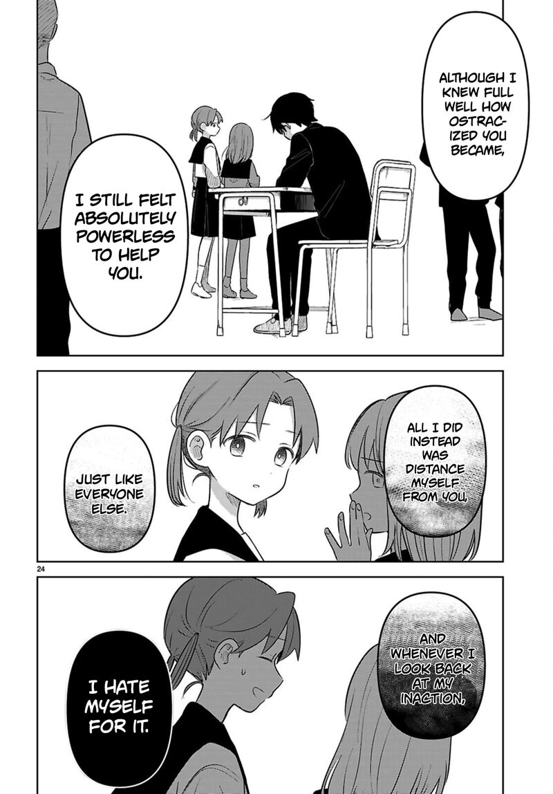 Ai No Senbiki Mama Katsu Shitara Mama Ga Dekita Hanashi 11 24
