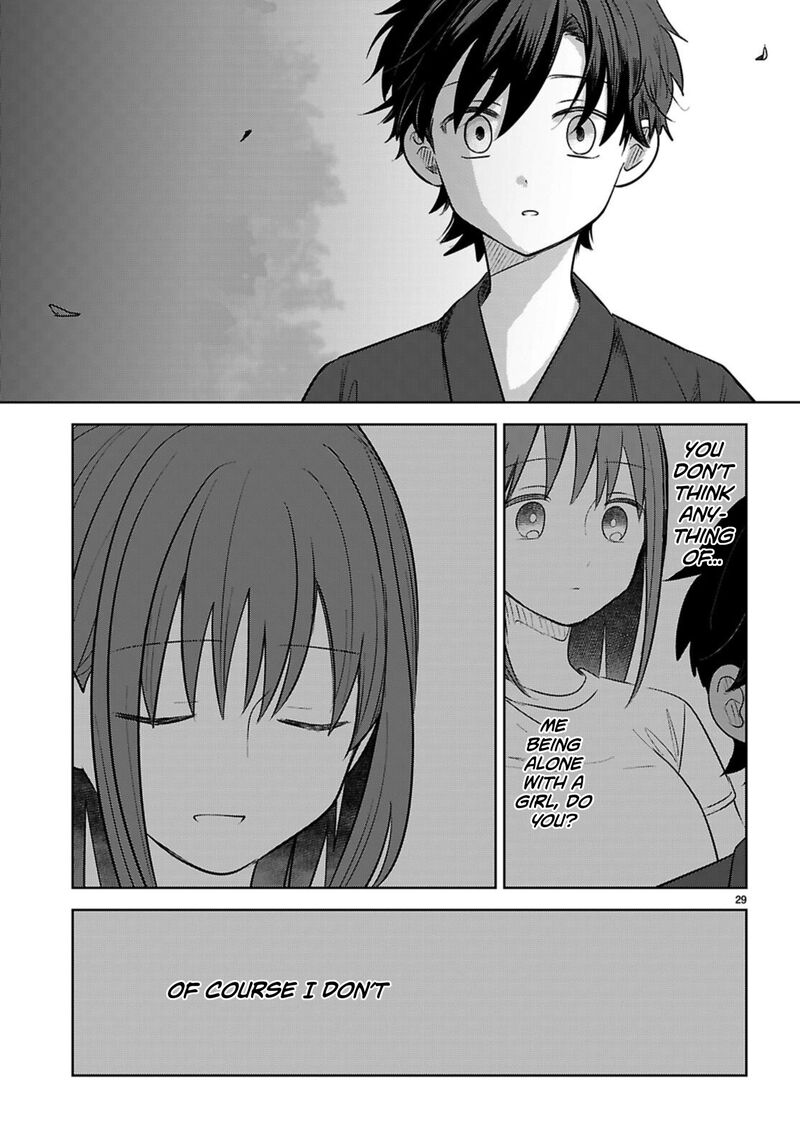 Ai No Senbiki Mama Katsu Shitara Mama Ga Dekita Hanashi 11 29
