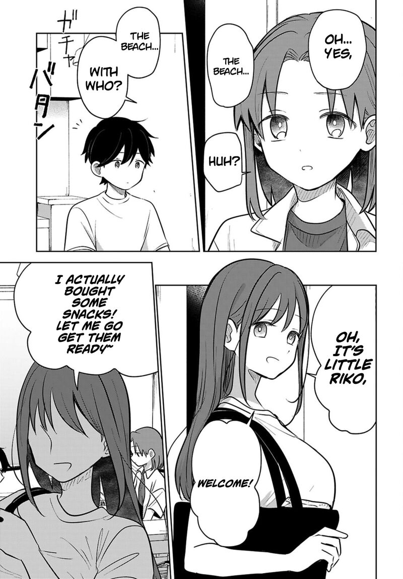 Ai No Senbiki Mama Katsu Shitara Mama Ga Dekita Hanashi 11 3