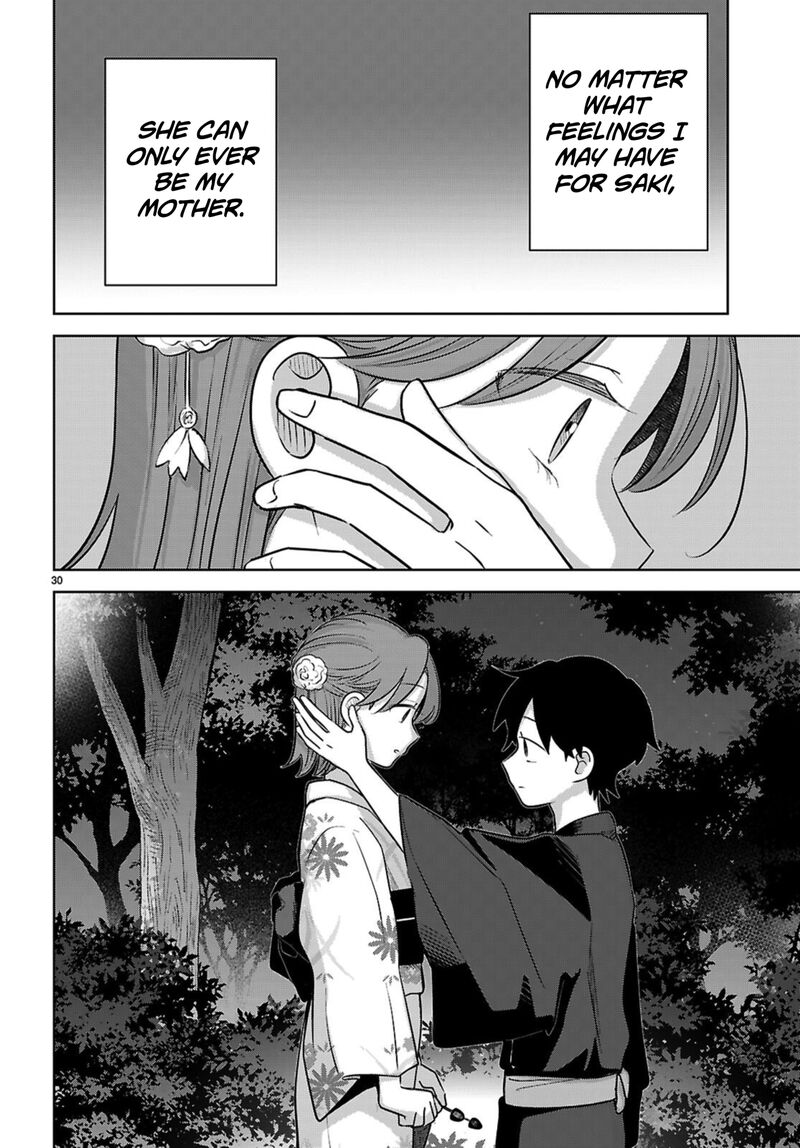 Ai No Senbiki Mama Katsu Shitara Mama Ga Dekita Hanashi 11 30