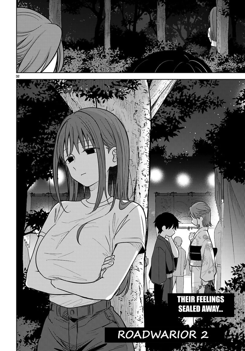 Ai No Senbiki Mama Katsu Shitara Mama Ga Dekita Hanashi 11 32