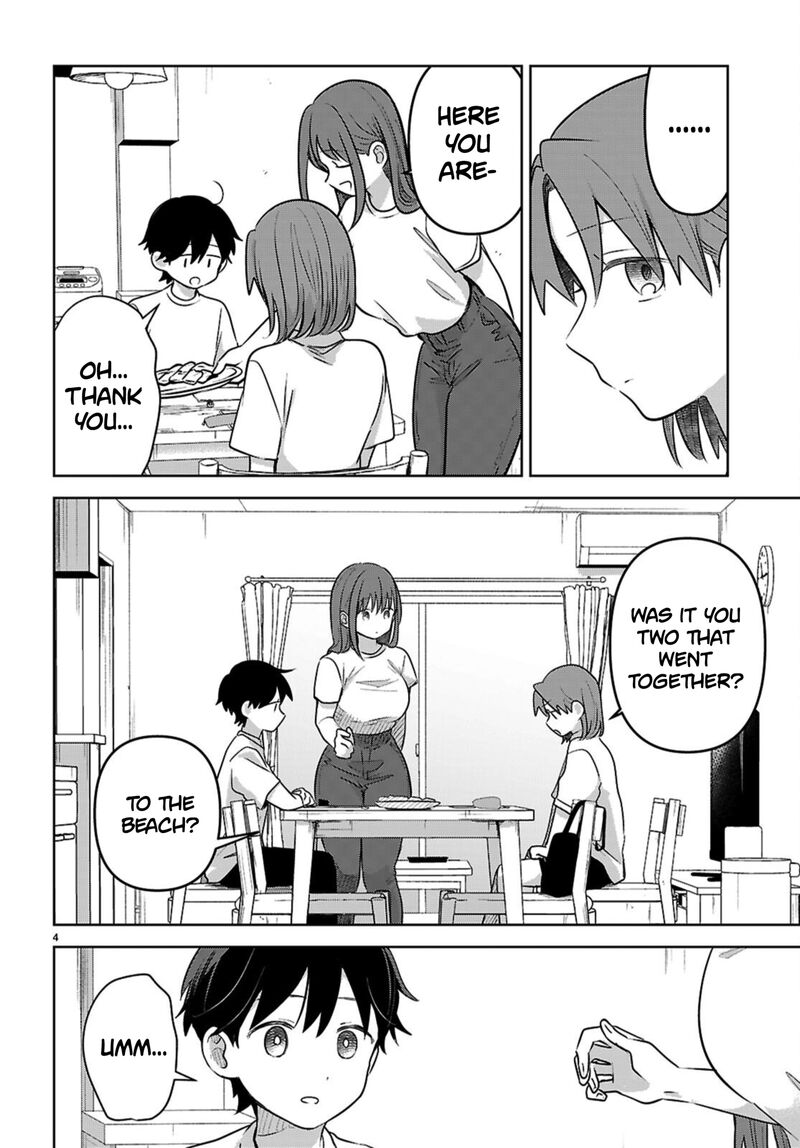 Ai No Senbiki Mama Katsu Shitara Mama Ga Dekita Hanashi 11 4