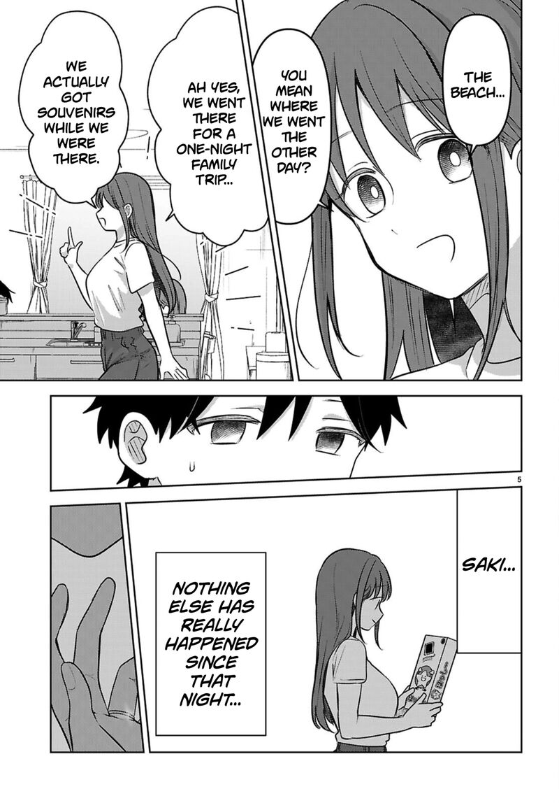 Ai No Senbiki Mama Katsu Shitara Mama Ga Dekita Hanashi 11 5