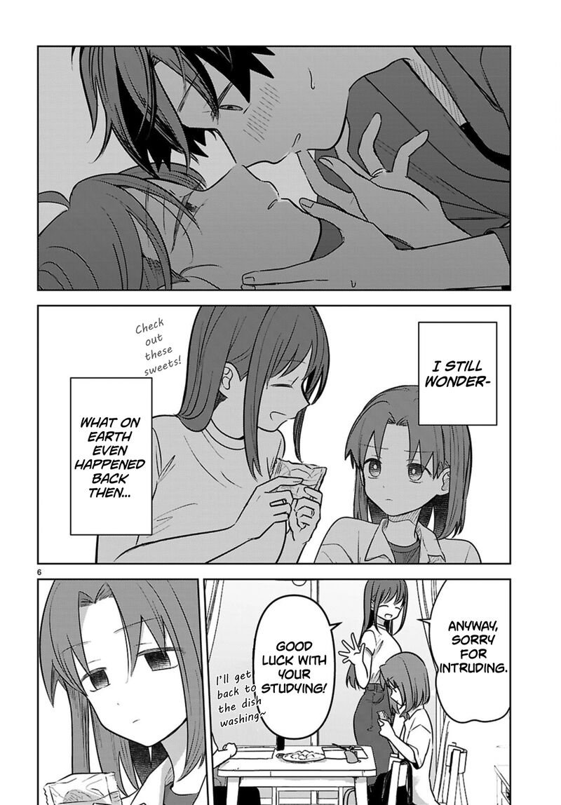 Ai No Senbiki Mama Katsu Shitara Mama Ga Dekita Hanashi 11 6