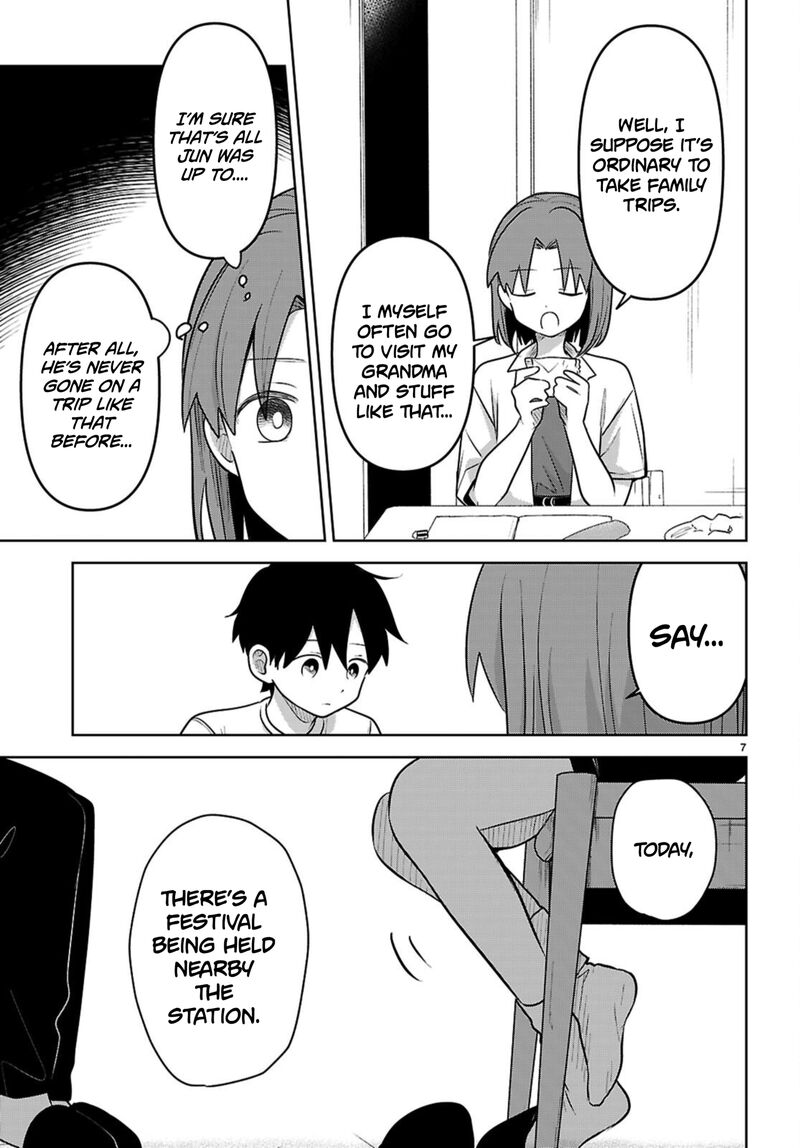 Ai No Senbiki Mama Katsu Shitara Mama Ga Dekita Hanashi 11 7