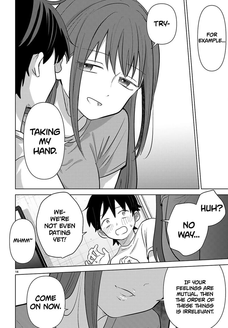 Ai No Senbiki Mama Katsu Shitara Mama Ga Dekita Hanashi 12 14