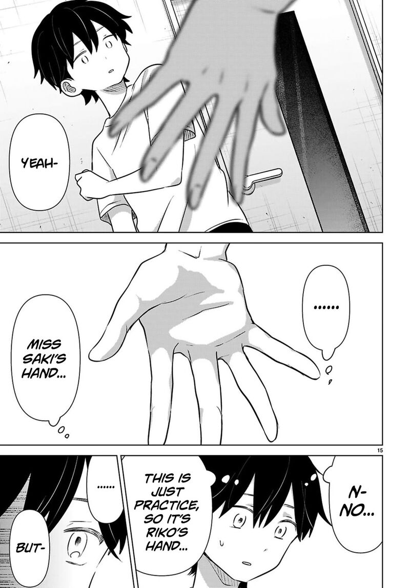Ai No Senbiki Mama Katsu Shitara Mama Ga Dekita Hanashi 12 15