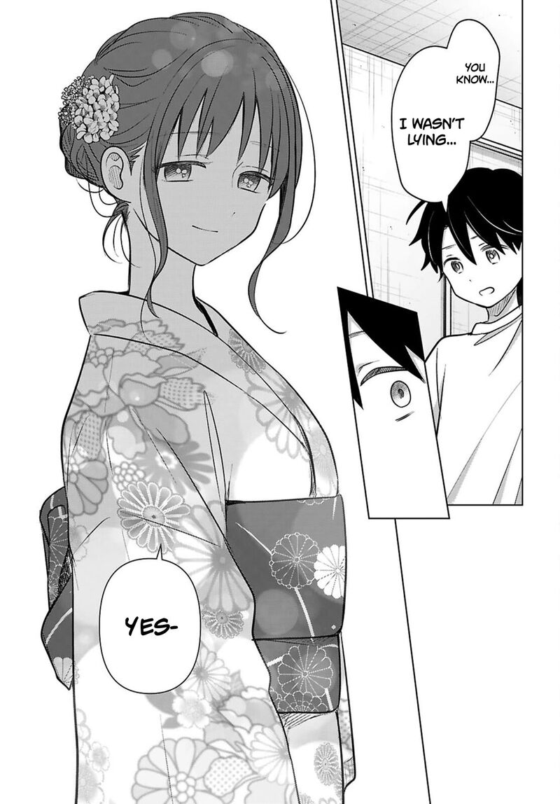 Ai No Senbiki Mama Katsu Shitara Mama Ga Dekita Hanashi 12 19