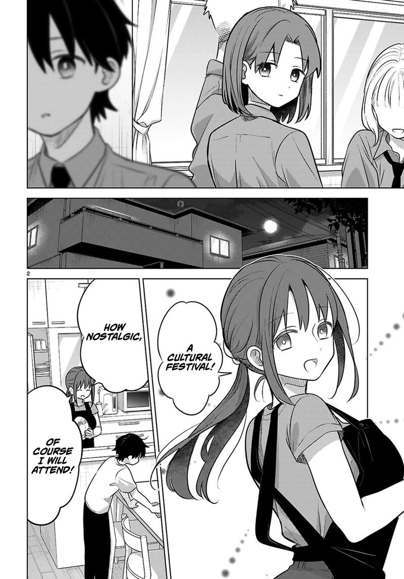 Ai No Senbiki Mama Katsu Shitara Mama Ga Dekita Hanashi 12 2